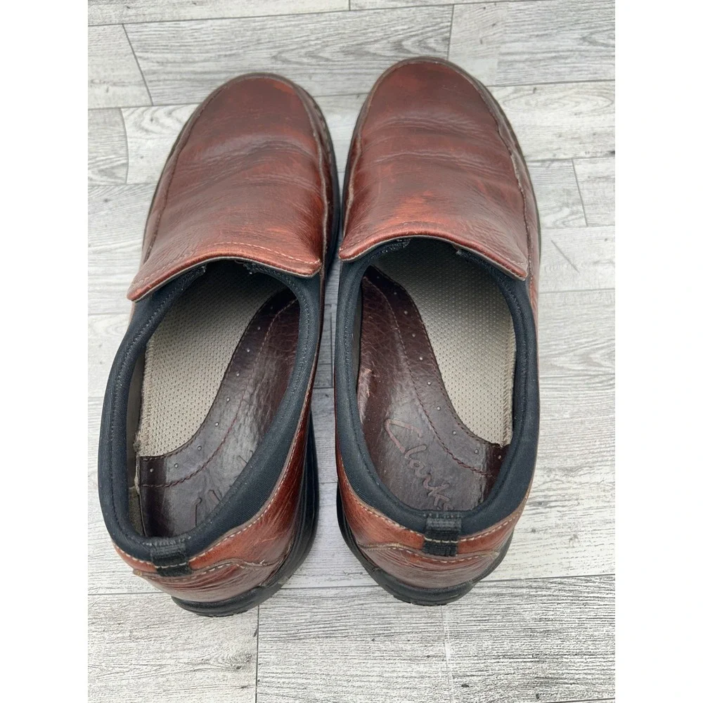 Clarks mens 30136